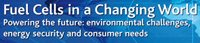 Fuel Cells in a Changing World